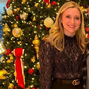 Meet your Posher, Skylar